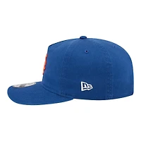 Men's New Era  Royal New York Mets Championship 19TWENTY Adjustable Hat