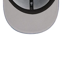 Casquette snapback New Era Royal New York Mets Looney Tunes Bugs Bunny 9FIFTY pour homme