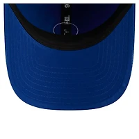Casquette ajustable New Era Royal New York Mets Mascot 9TWENTY pour homme