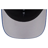 Men's New Era  Royal New York Mets Performance 9SEVENTY Adjustable Hat