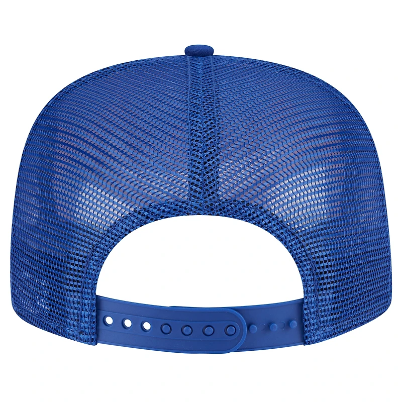 Casquette Snapback 9FIFTY Snapback Royal New York Mets Seeing Diamonds New Era pour hommes