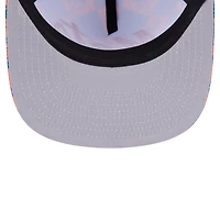 Casquette Snapback 9FIFTY Snapback Royal New York Mets Seeing Diamonds New Era pour hommes