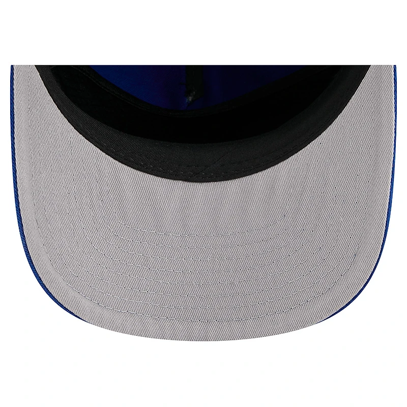 Casquette ajustable New Era Royal New York Mets Team 19TWENTY pour homme