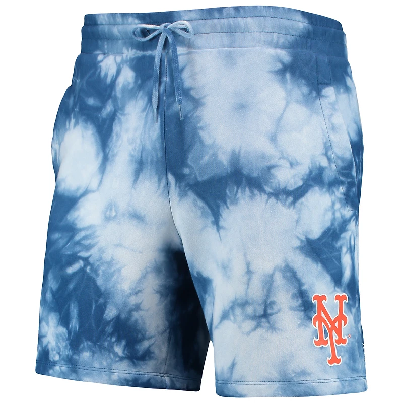 Short New Era Royal York Mets Team Dye pour homme