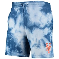 Short New Era Royal York Mets Team Dye pour homme