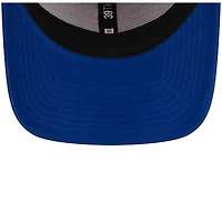 Men's New Era Royal York Mets Team Neo 39THIRTY Flex Hat