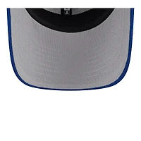 Casquette flexible 39THIRTY New Era pour hommes des York Mets 2024 Batting Practice