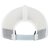 Men's New Era  White New York Mets 2026 Spring Training Fan Pack 9SEVENTY Adjustable Trucker Hat