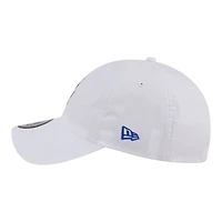 Men's New Era  White New York Mets 2026 Spring Training Fan Pack Icon Casual Classic Adjustable Hat