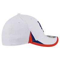 Men's New Era White York Mets