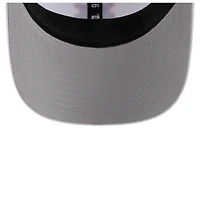 Casquette ajustable New Era blanche New York Mets COOLERA 9SEVENTY pour homme