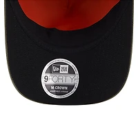 V107988 Mets MLB Nwe 2025 Alpha A-Frame 9forty HATMENSTR 60692426 #33