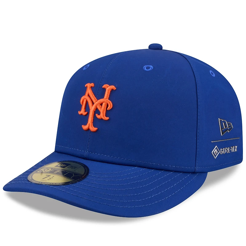 Men's New Era x GORE-TEX  Royal York Mets 59FIFTY Fitted Hat
