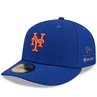 Men's New Era x GORE-TEX  Royal York Mets 59FIFTY Fitted Hat