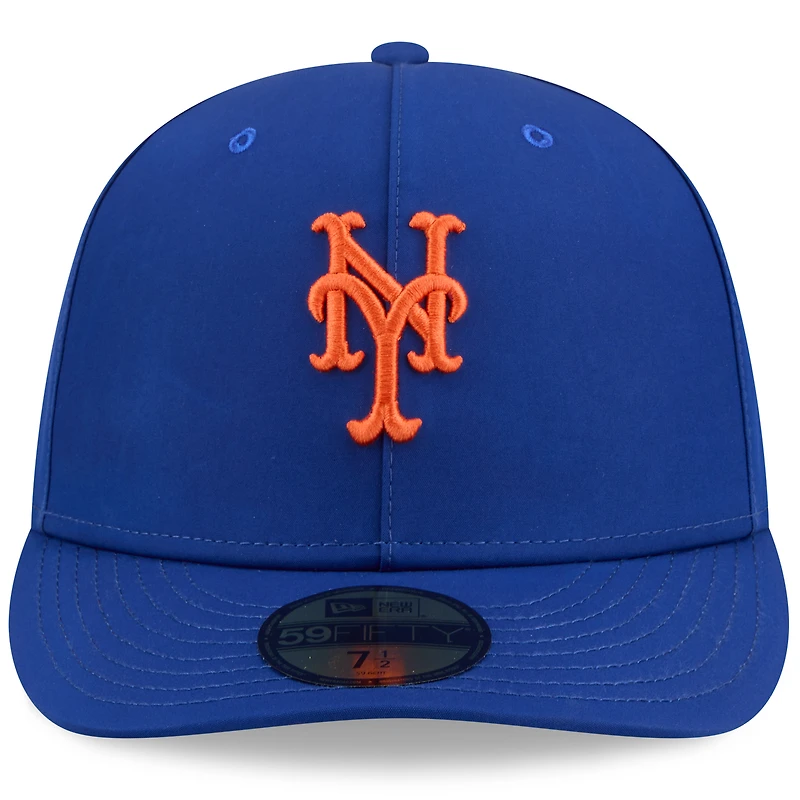 Men's New Era x GORE-TEX  Royal York Mets 59FIFTY Fitted Hat