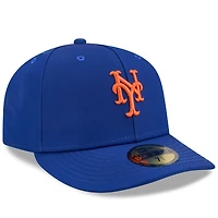 Men's New Era x GORE-TEX  Royal York Mets 59FIFTY Fitted Hat