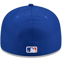 Casquette ajustée New Era x GORE-TEX Royal York Mets 59FIFTY pour homme