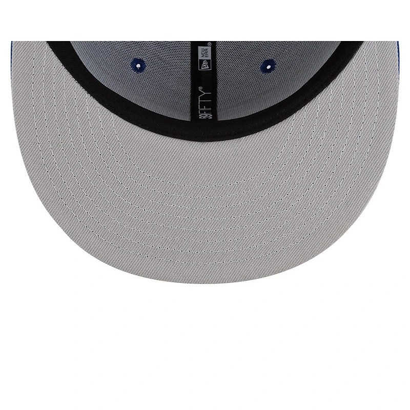 Casquette ajustée New Era x Hyperfly Royal York Mets 59FIFTY pour homme