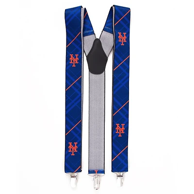 Bretelles pour hommes des Mets de New York