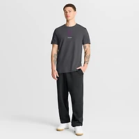 T-shirt Nike City Connect 2-Hit anthracite pour homme, New York Mets