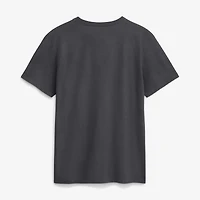 T-shirt Nike City Connect à grand logo anthracite pour homme, New York Mets