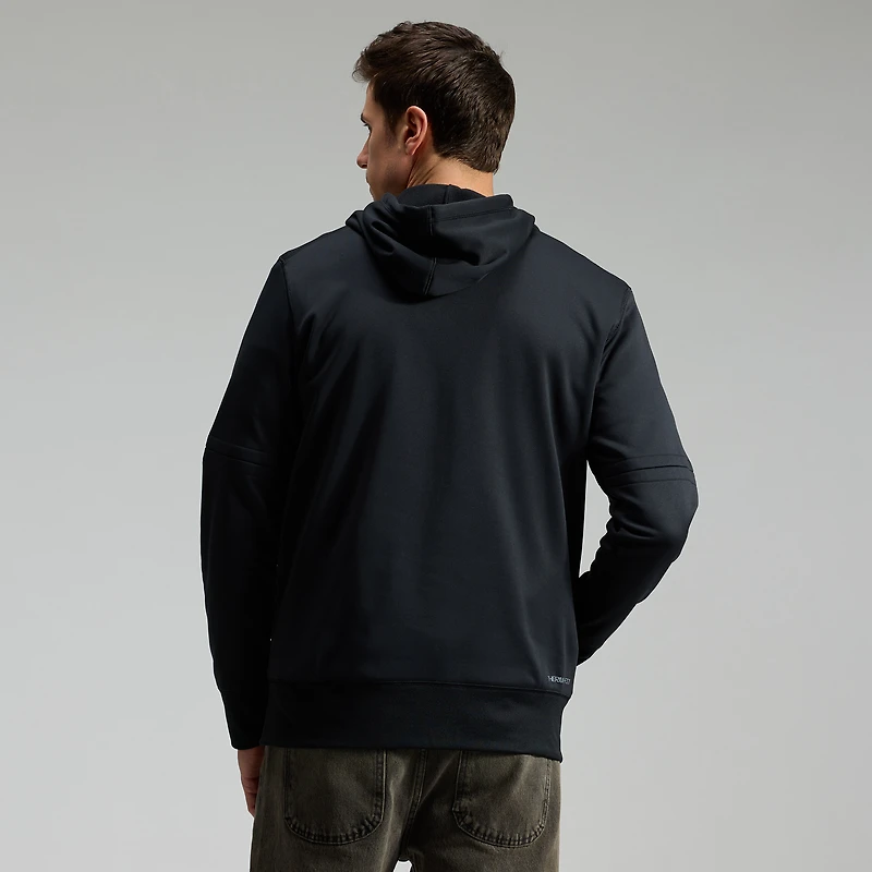 Men's Nike Royal New York Mets Authentic Collection Therma-FIT Hoodie