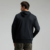 Men's Nike Royal New York Mets Authentic Collection Therma-FIT Hoodie