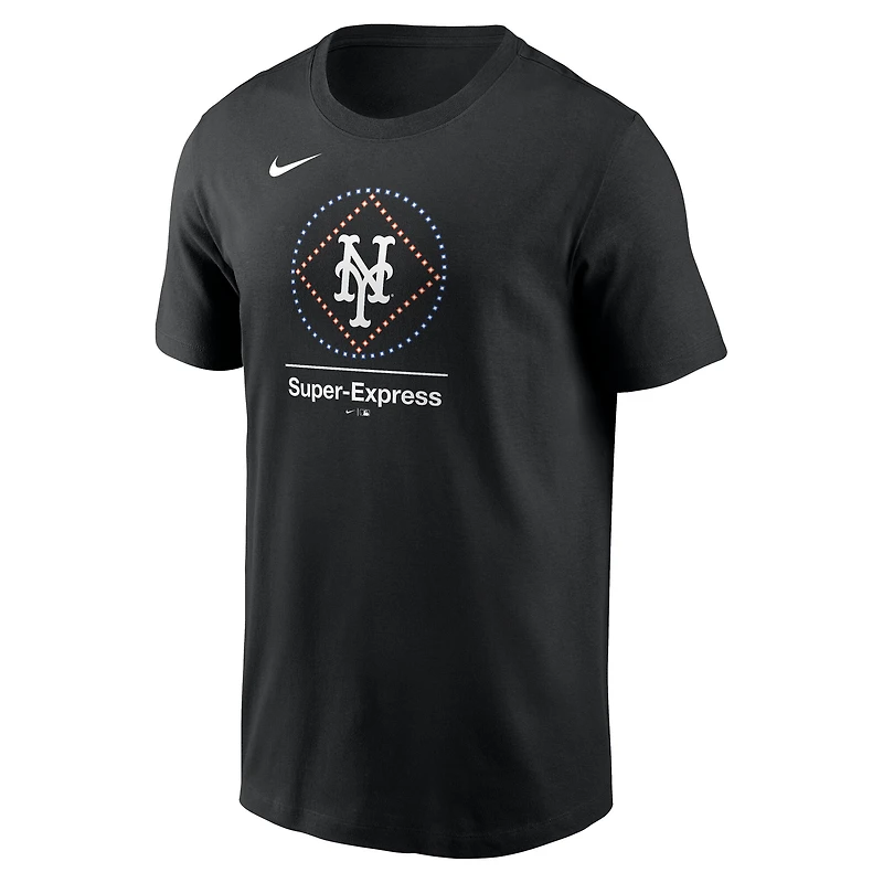Men's Nike New York Mets Local Hometown T-Shirt