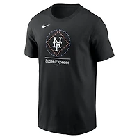 Men's Nike New York Mets Local Hometown T-Shirt