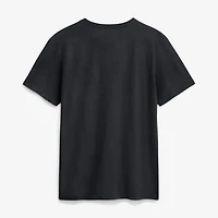 Men's Nike Black New York Mets Tonal Club T-Shirt