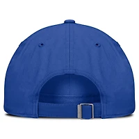 Men's Nike Blue New York Mets 50 Seasons Club Adjustable Hat
