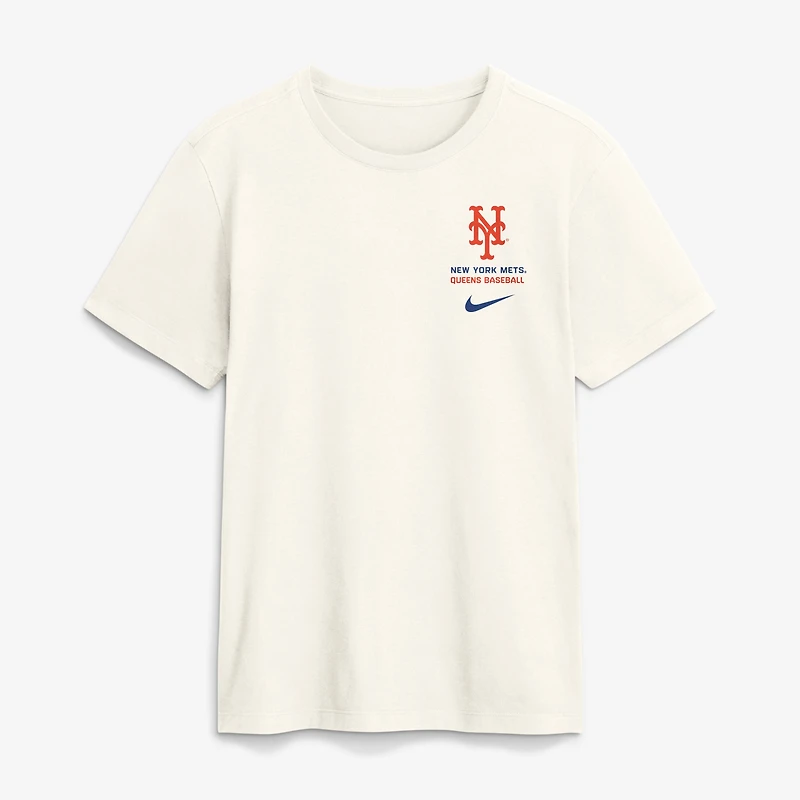 Men's Nike Royal New York Mets Primetime Inning T-Shirt
