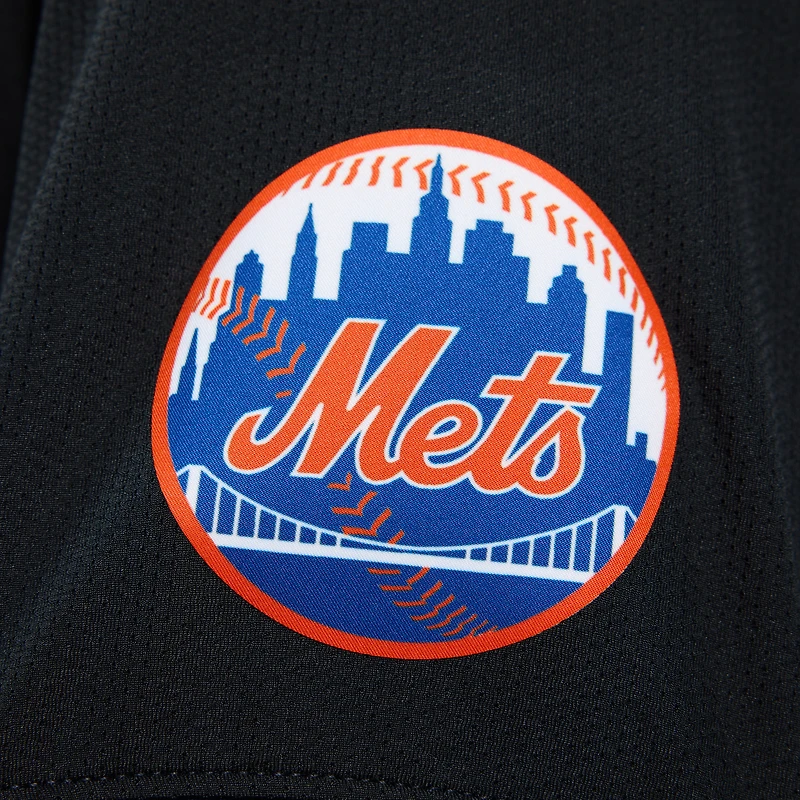 Men's Nike Juan Soto White New York Mets Home Limited Jersey