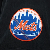 Men's Nike Juan Soto White New York Mets Home Limited Jersey