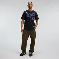 Maillot Nike Juan Soto blanc des New York Mets à domicile pour homme, édition limitée