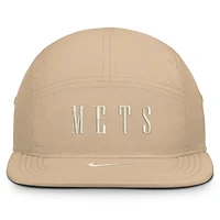 Casquette ajustable Nike kaki New York Mets Fly Dri-FIT pour homme