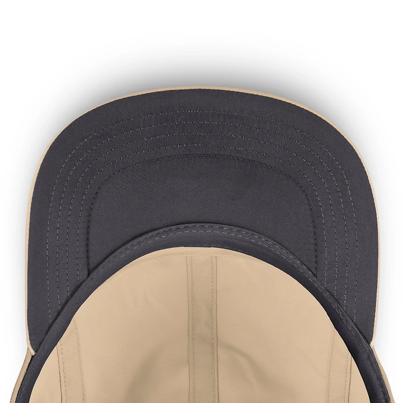 Casquette ajustable Nike kaki New York Mets Fly Dri-FIT pour homme