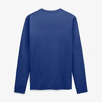 Men's Nike Royal New York Mets Authentic Collection Legend Dri-FIT Long Sleeve T-Shirt