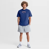 Men's Nike Royal New York Mets City Name Max90 T-Shirt