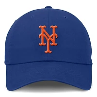Men's Nike Royal New York Mets Club Adjustable Hat