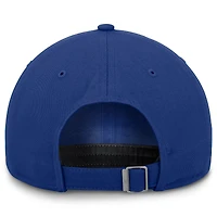 Men's Nike Royal New York Mets Club Adjustable Hat