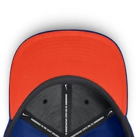 Men's Nike Royal New York Mets Primetime Rise Dri-FIT Flex Hat