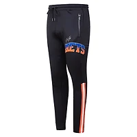 Pantalon de survêtement Pro Standard New York Mets Hometown noir pour homme