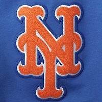 Short de l'équipe des Mets New York, modèle Pro Standard Royal, pour homme