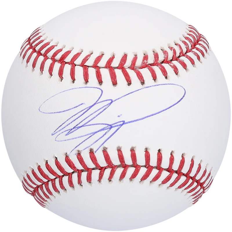 Mike Piazza New York Mets Autographed Baseball