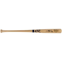 Mike Piazza New York Mets Autographed Rawlings Big Stick Pro Model Bat with "HOF 16" Inscription