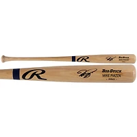Mike Piazza New York Mets Autographed Rawlings Big Stick Pro Model Bat