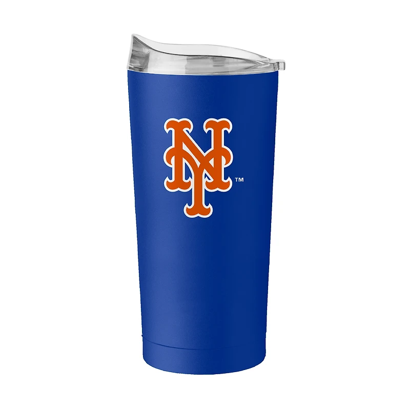 Mets de New York 20 oz. Gobelet à revêtement en poudre Flipside