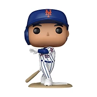 New York Mets Juan Soto Funko Pop! Vinyl Figure