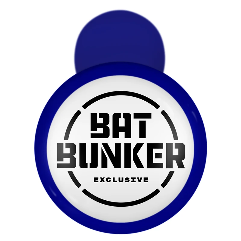 New York Mets Mini Souvenir Bat